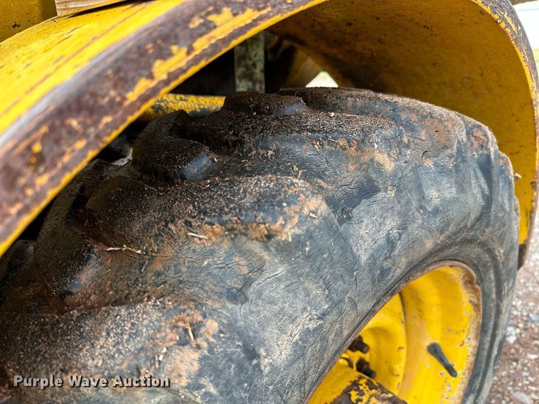 image for item DP3076 Waldon 500  wheel loader