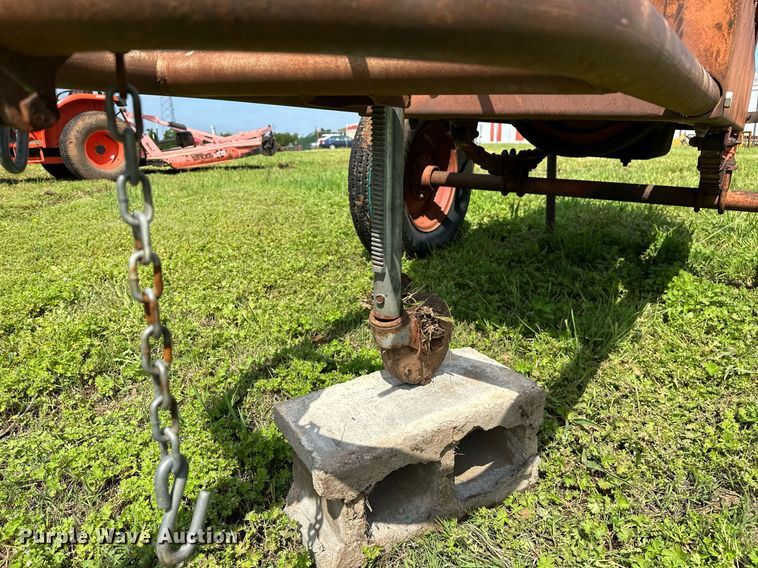 image for item DP3079 Schramm COUH  air compressor