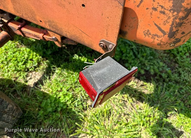 image for item DP3079 Schramm COUH  air compressor