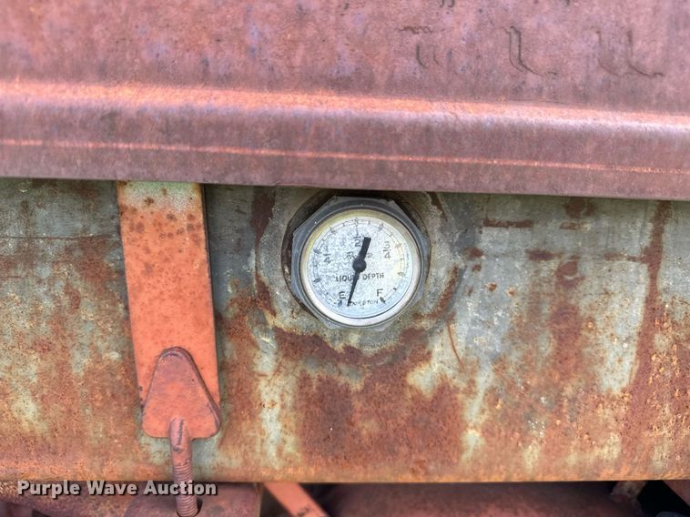 image for item DP3079 Schramm COUH  air compressor