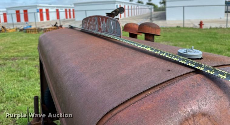 image for item DP3079 Schramm COUH  air compressor