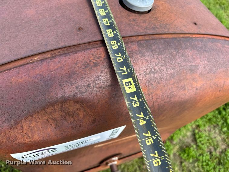 image for item DP3079 Schramm COUH  air compressor