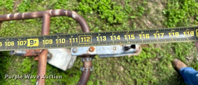 image for item DP3079 Schramm COUH  air compressor