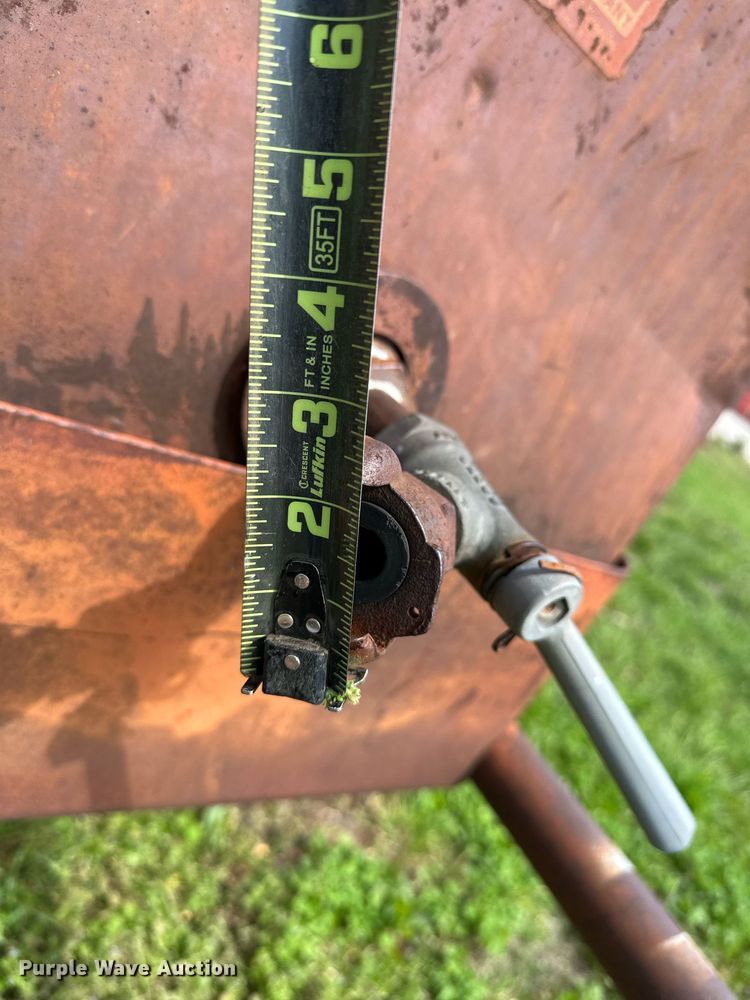 image for item DP3079 Schramm COUH  air compressor