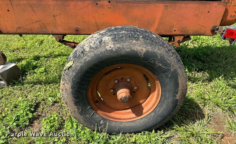 image for item DP3079 Schramm COUH  air compressor