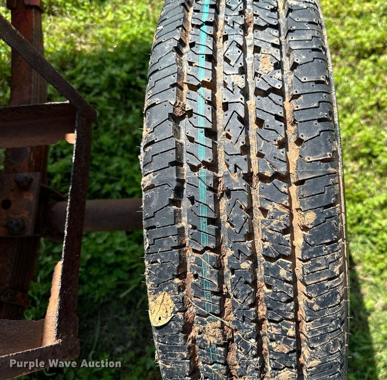 image for item DP3079 Schramm COUH  air compressor