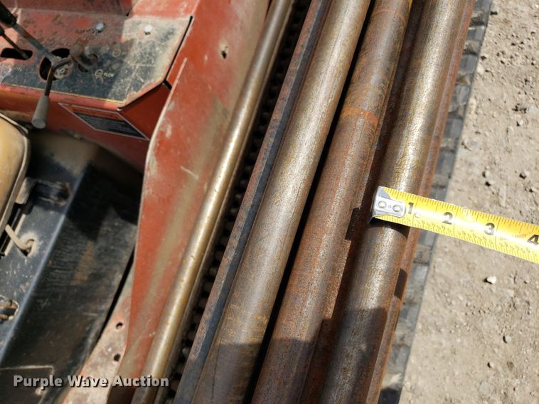 image for item DP7871 Ditch Witch JT520  directional boring unit