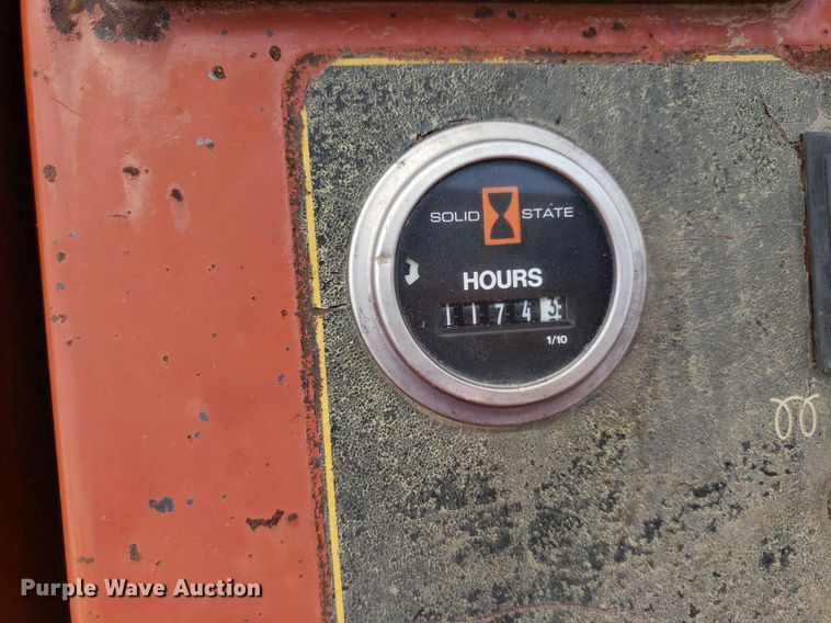 image for item DP7871 Ditch Witch JT520  directional boring unit