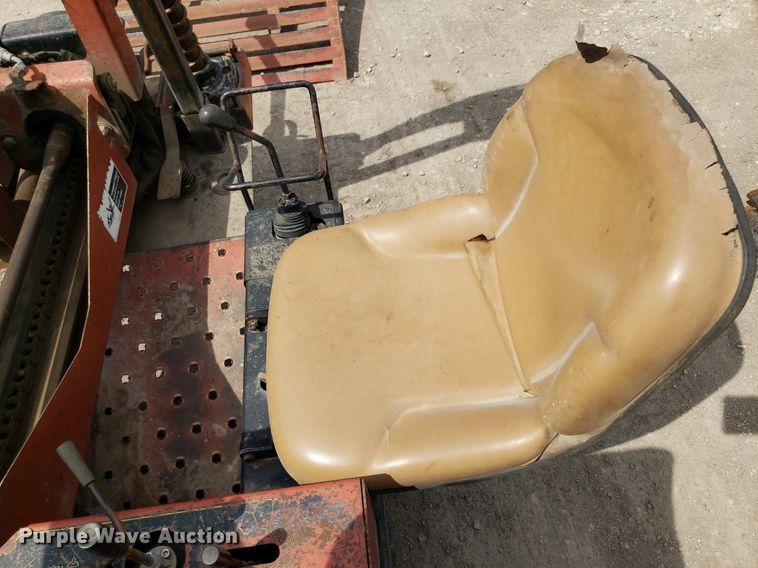 image for item DP7871 Ditch Witch JT520  directional boring unit