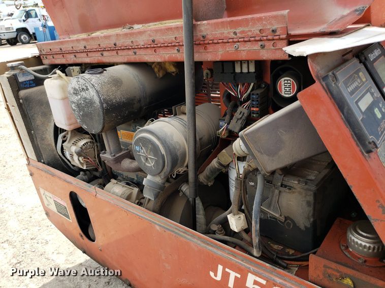 image for item DP7871 Ditch Witch JT520  directional boring unit