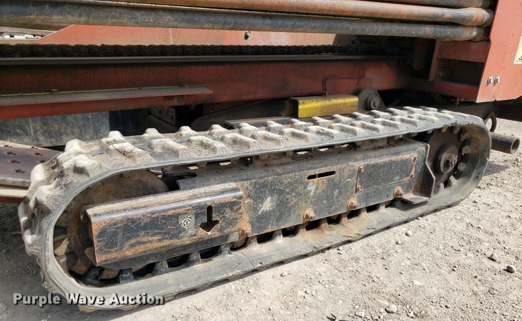 image for item DP7871 Ditch Witch JT520  directional boring unit