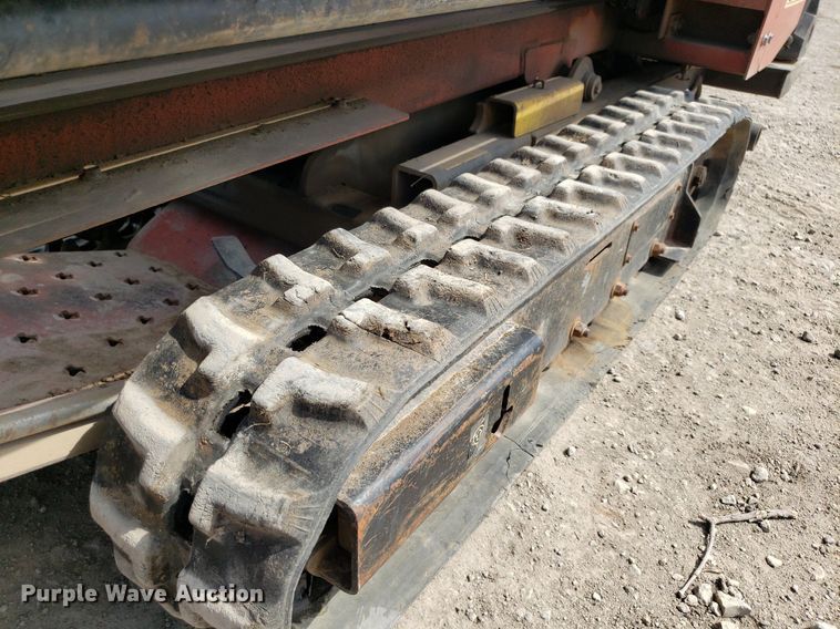 image for item DP7871 Ditch Witch JT520  directional boring unit