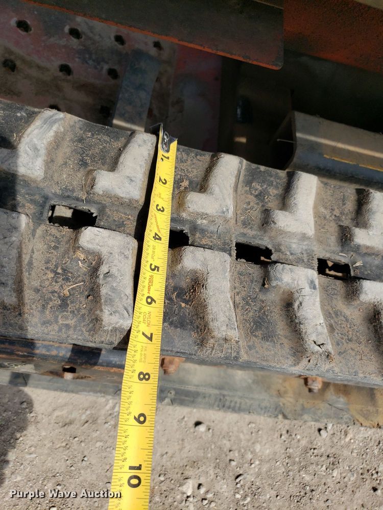 image for item DP7871 Ditch Witch JT520  directional boring unit