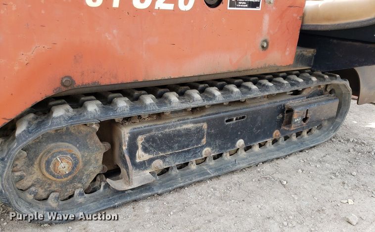 image for item DP7871 Ditch Witch JT520  directional boring unit