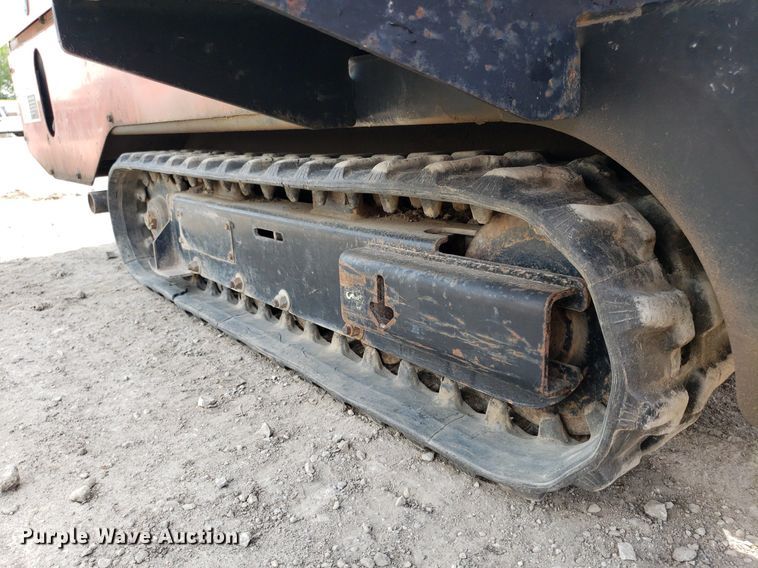 image for item DP7871 Ditch Witch JT520  directional boring unit