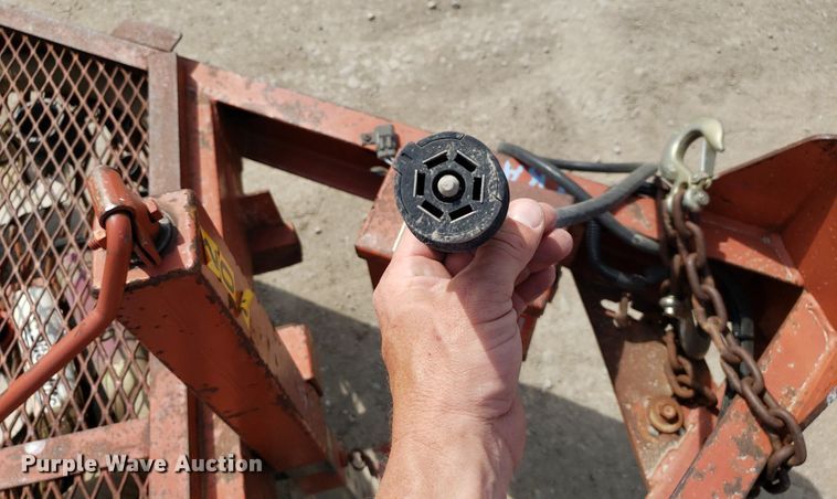 image for item DP7871 Ditch Witch JT520  directional boring unit