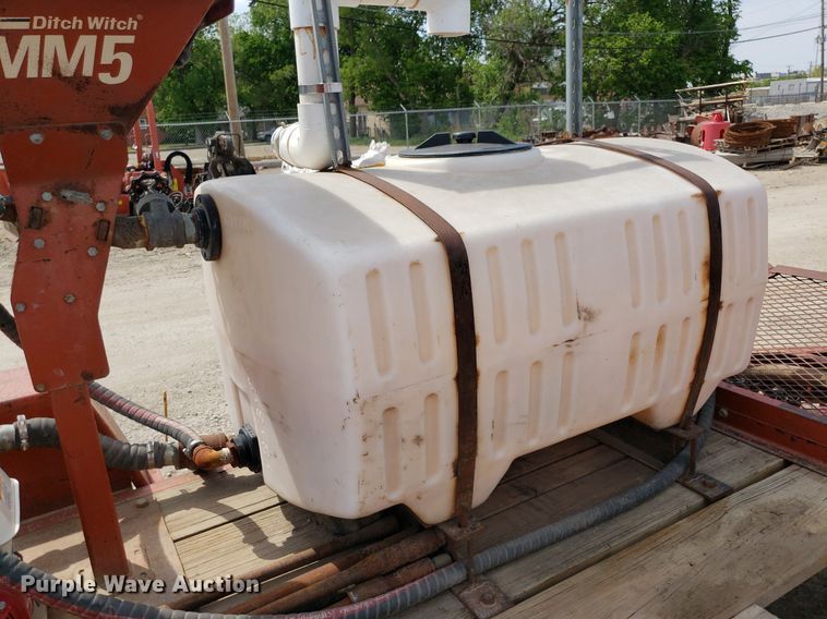 image for item DP7871 Ditch Witch JT520  directional boring unit