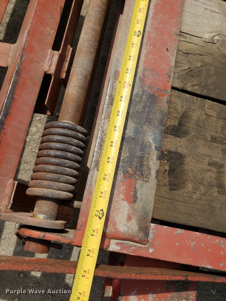 image for item DP7871 Ditch Witch JT520  directional boring unit