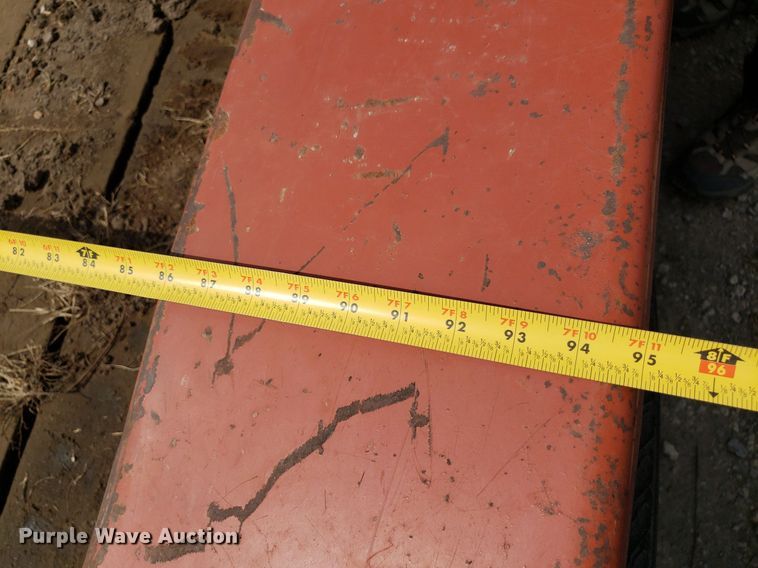 image for item DP7871 Ditch Witch JT520  directional boring unit