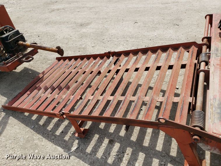 image for item DP7871 Ditch Witch JT520  directional boring unit