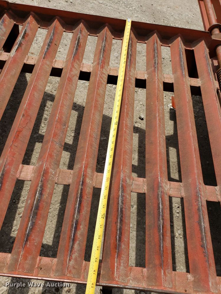 image for item DP7871 Ditch Witch JT520  directional boring unit