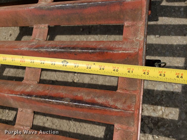 image for item DP7871 Ditch Witch JT520  directional boring unit