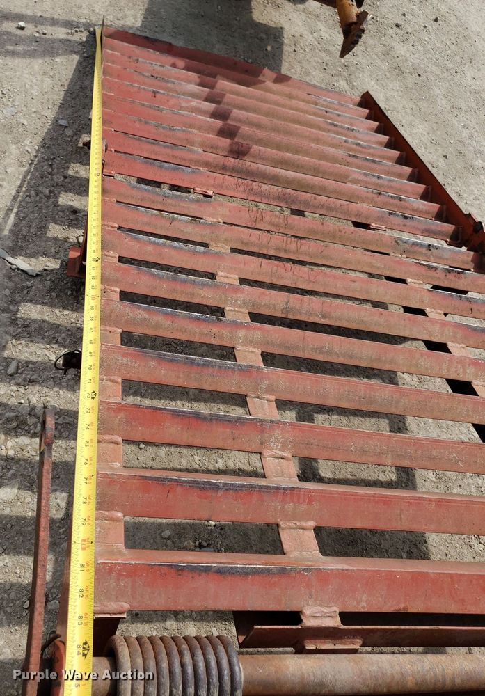 image for item DP7871 Ditch Witch JT520  directional boring unit