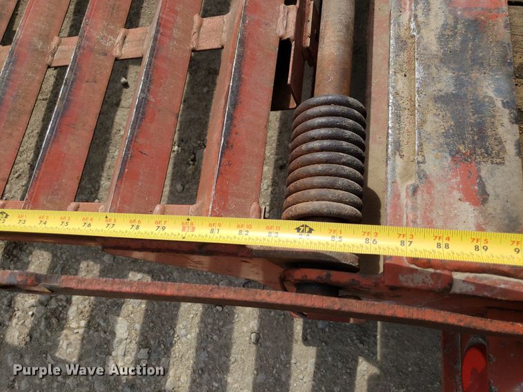 image for item DP7871 Ditch Witch JT520  directional boring unit