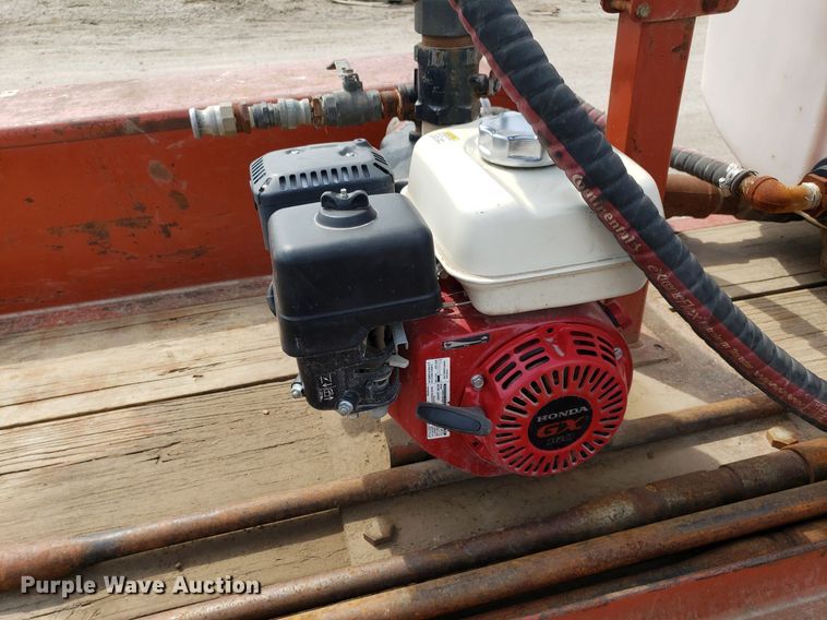 image for item DP7871 Ditch Witch JT520  directional boring unit