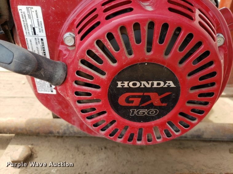 image for item DP7871 Ditch Witch JT520  directional boring unit