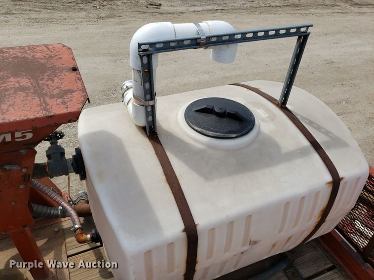 image for item DP7871 Ditch Witch JT520  directional boring unit