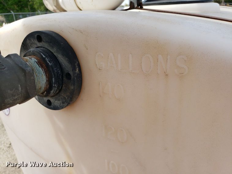 image for item DP7871 Ditch Witch JT520  directional boring unit