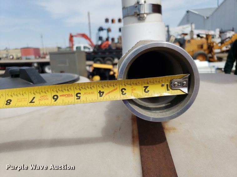 image for item DP7871 Ditch Witch JT520  directional boring unit