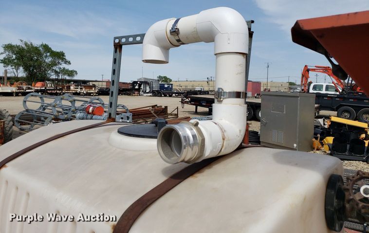 image for item DP7871 Ditch Witch JT520  directional boring unit