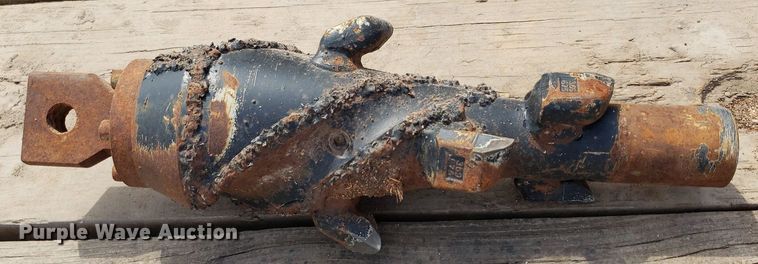 image for item DP7871 Ditch Witch JT520  directional boring unit