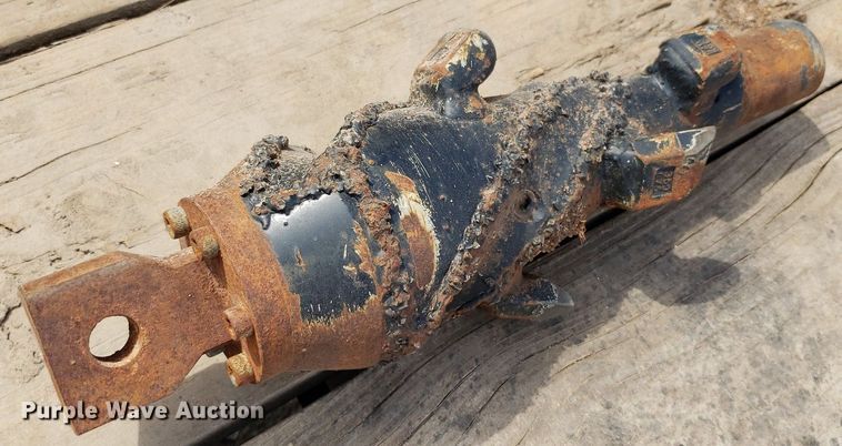 image for item DP7871 Ditch Witch JT520  directional boring unit