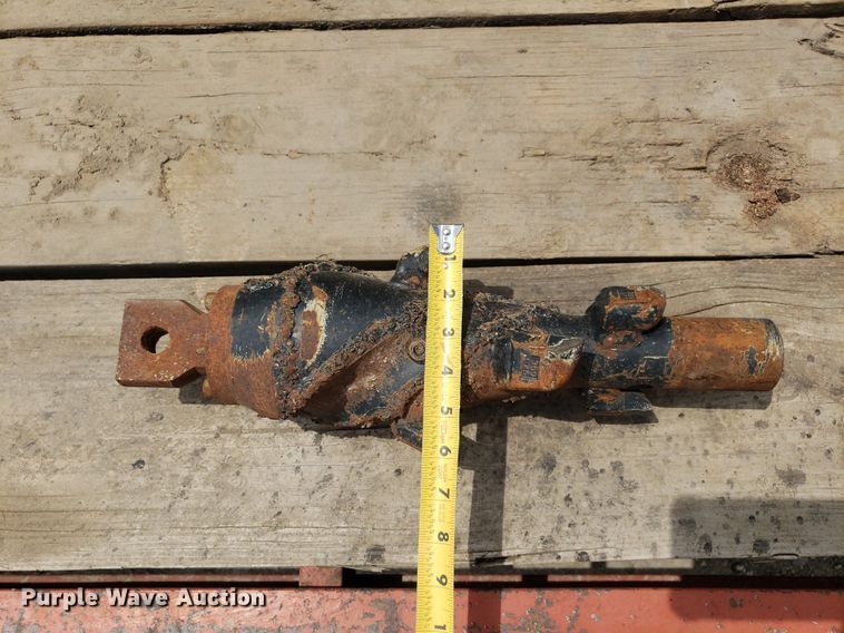 image for item DP7871 Ditch Witch JT520  directional boring unit