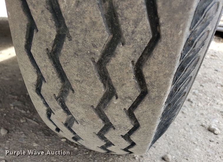 image for item DP7871 Ditch Witch JT520  directional boring unit