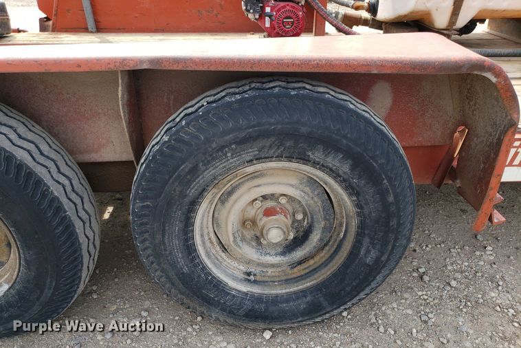 image for item DP7871 Ditch Witch JT520  directional boring unit