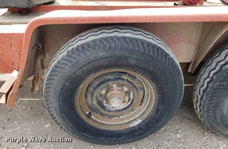 image for item DP7871 Ditch Witch JT520  directional boring unit