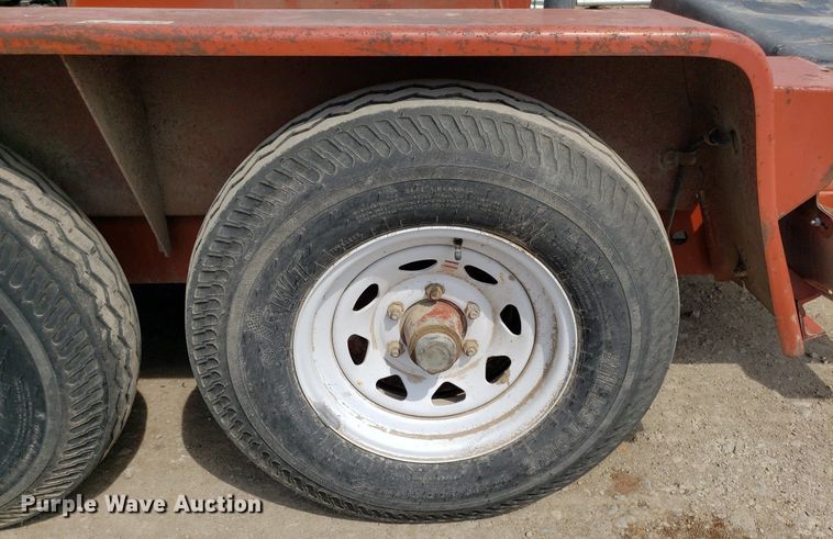 image for item DP7871 Ditch Witch JT520  directional boring unit