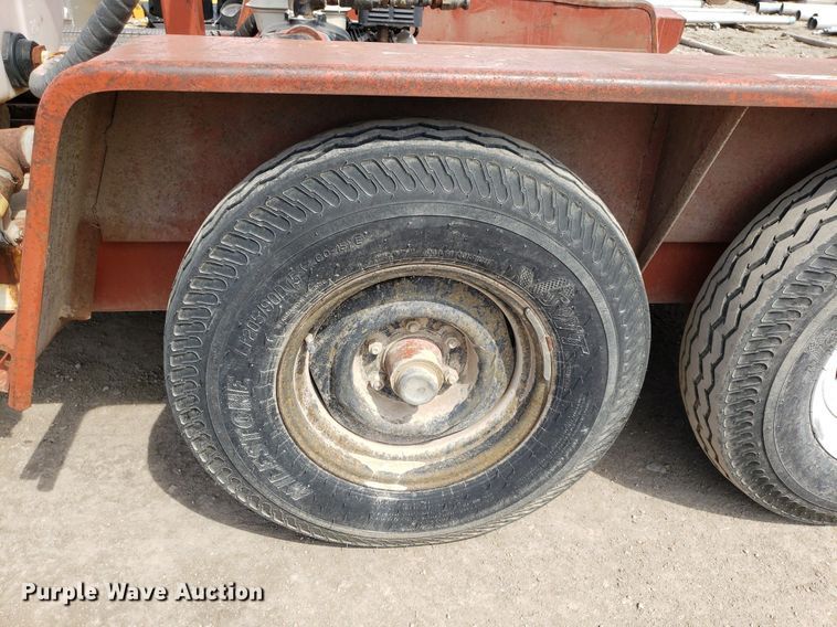 image for item DP7871 Ditch Witch JT520  directional boring unit