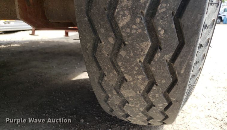 image for item DP7871 Ditch Witch JT520  directional boring unit