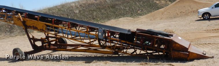 image for item DQ7314 Conveyor