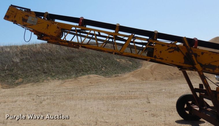 image for item DQ7314 Conveyor