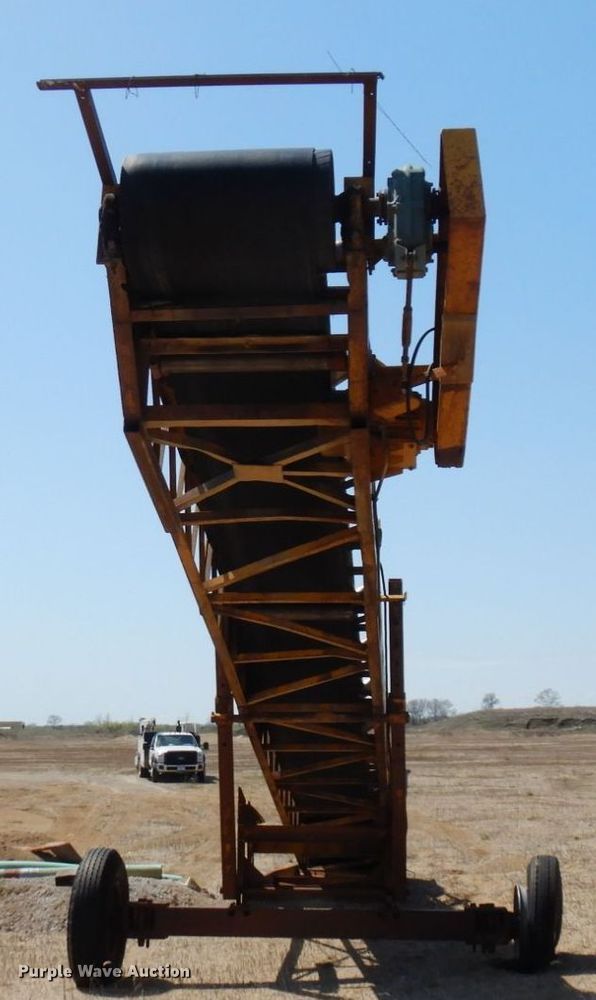 image for item DQ7314 Conveyor