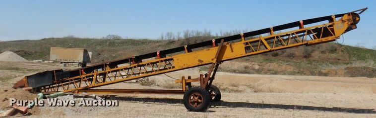 image for item DQ7314 Conveyor