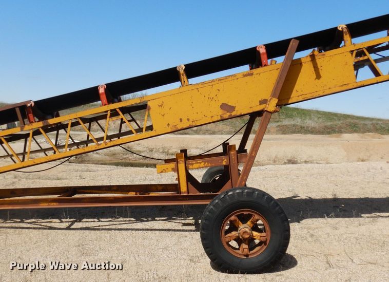 image for item DQ7314 Conveyor