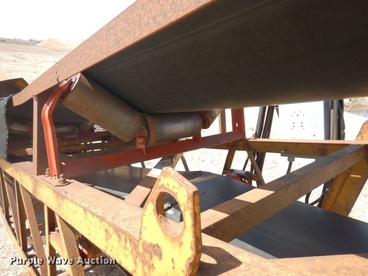 image for item DQ7314 Conveyor