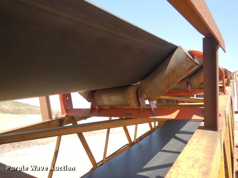 image for item DQ7314 Conveyor